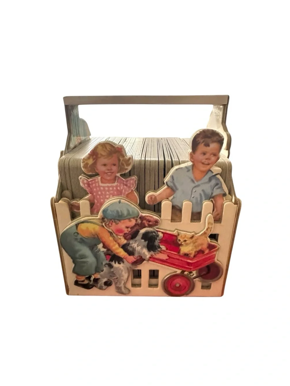 Dick and jane charming my